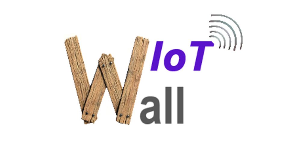 Logo de WlotWall